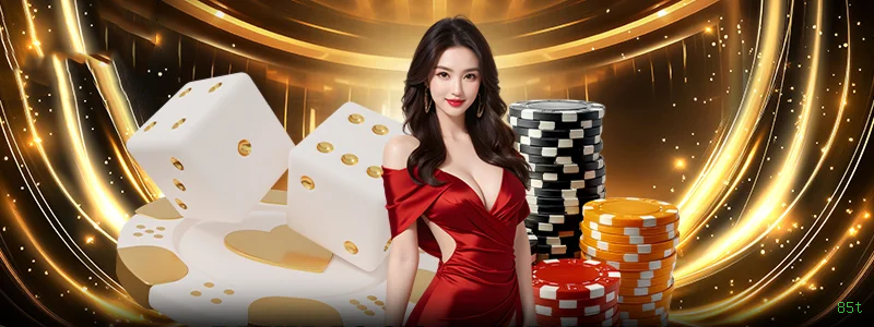 cassino_Baccarat